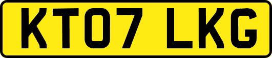 KT07LKG