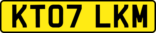 KT07LKM