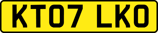 KT07LKO