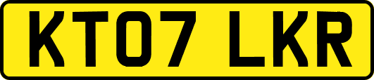 KT07LKR