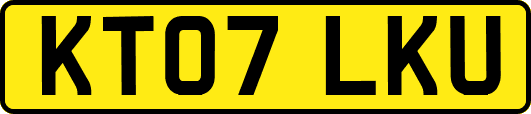 KT07LKU