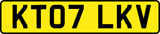 KT07LKV