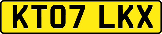 KT07LKX