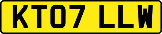 KT07LLW