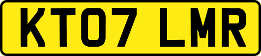 KT07LMR