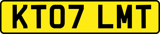 KT07LMT