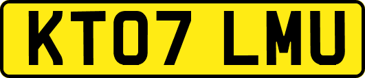 KT07LMU