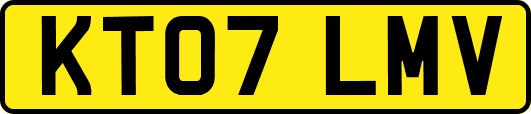 KT07LMV