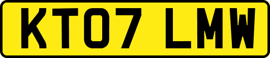 KT07LMW