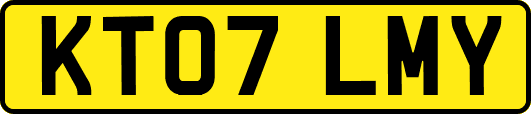 KT07LMY