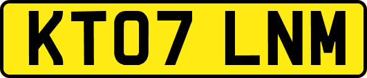 KT07LNM