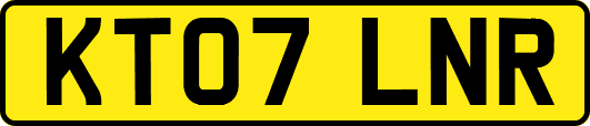 KT07LNR