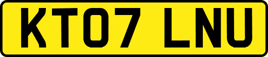 KT07LNU