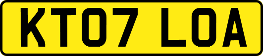 KT07LOA
