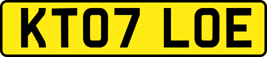 KT07LOE