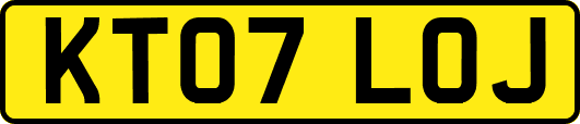 KT07LOJ