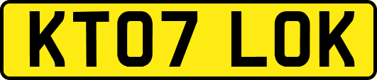 KT07LOK
