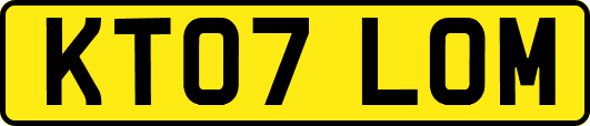 KT07LOM