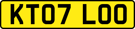 KT07LOO
