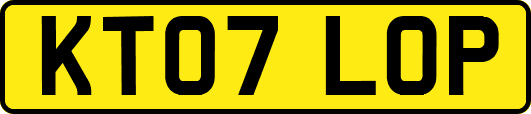 KT07LOP