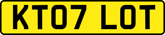KT07LOT