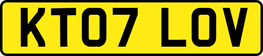 KT07LOV