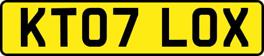KT07LOX