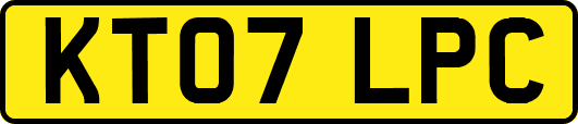 KT07LPC