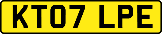 KT07LPE