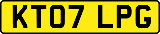 KT07LPG