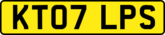 KT07LPS