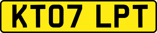 KT07LPT