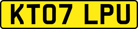 KT07LPU
