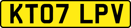 KT07LPV