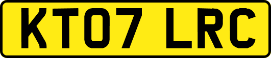 KT07LRC