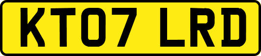 KT07LRD