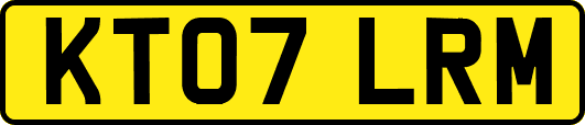 KT07LRM