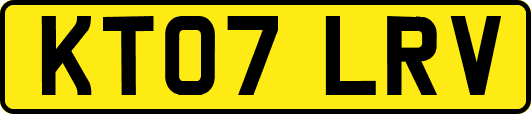 KT07LRV
