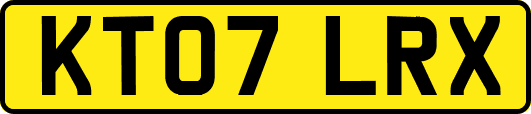 KT07LRX