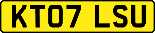 KT07LSU