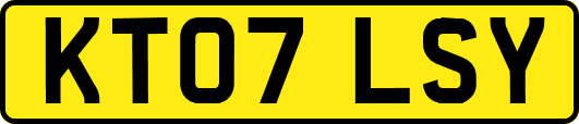 KT07LSY