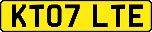 KT07LTE