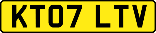 KT07LTV