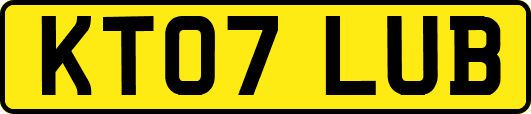 KT07LUB