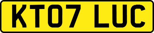 KT07LUC
