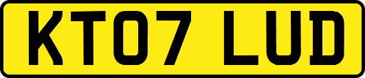 KT07LUD