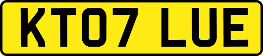 KT07LUE