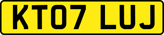 KT07LUJ