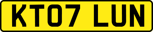 KT07LUN