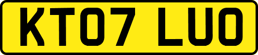 KT07LUO